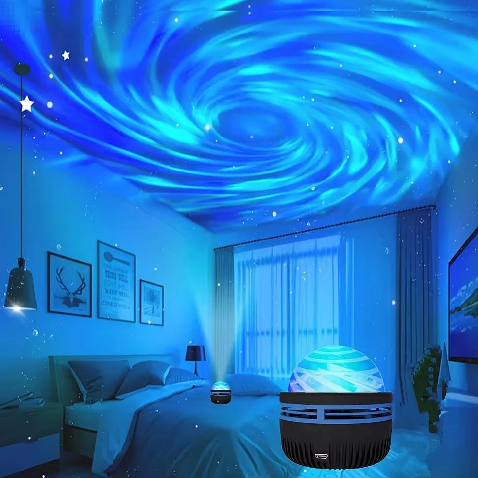 Projecteur Galaxy Sky - LED - Decoration